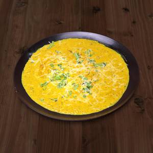 Baba Special                                    (4 Eggs)