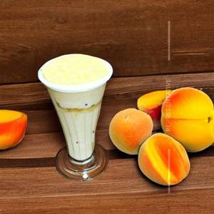 Apricot delight