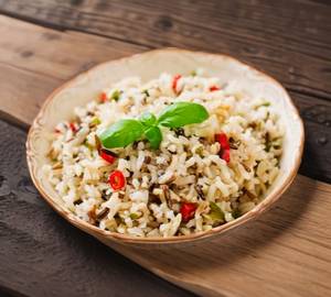 Jeera Rice