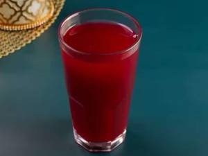Beetroot Juice