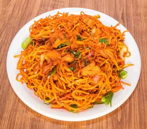 Chicken chowmein