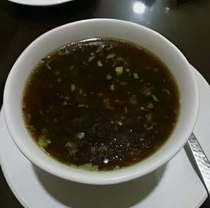 Pepper Soup