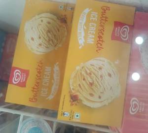 Ice Cream Family Pack Butterscotch