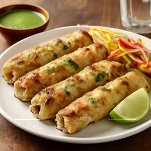 Reshmi Kebab