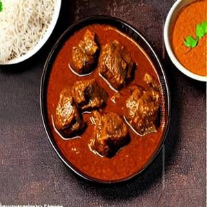 Punjabi Mutton Lababdar
