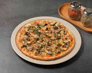 Sicilia Pizza
