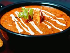 Chettinad Paneer