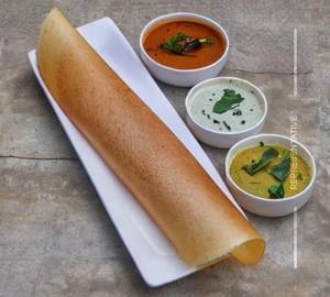 Masala Dosa