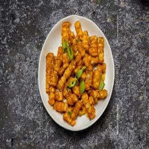 Crispy Baby Corn
