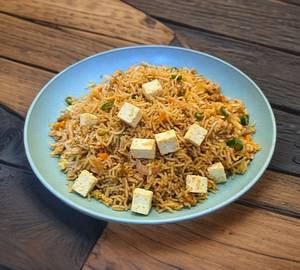 Paneer Rice
