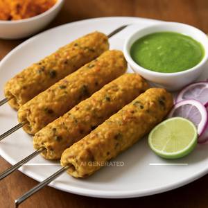 Makai Sheek Kebab