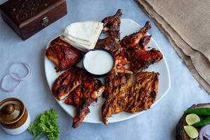 Bbq 5 In 1 Combo