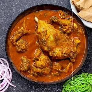 Chicken