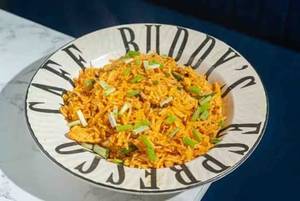Schewan Chicken Fried Rice