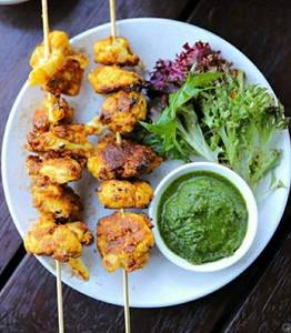 Gobi Tikka