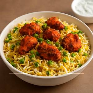 Special Chicken Biryani