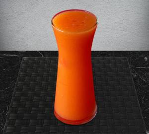 Fresh Papaya Juice