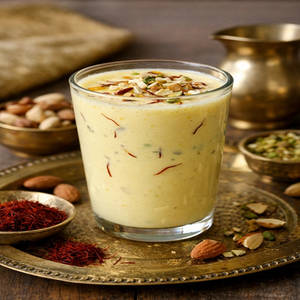 Kesari Thandai