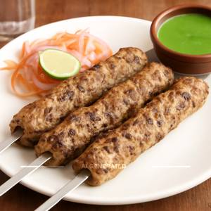 Chicken Banjara Kebab