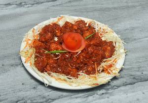 Gobi Manchurian Dry