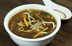 Hot And Sour Soup
