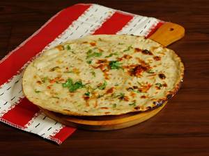 Butter Roti