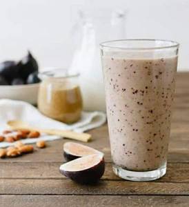 Fig Juice