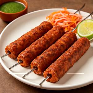 Avakaya Kodi Kebab