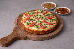 Classic Margherita