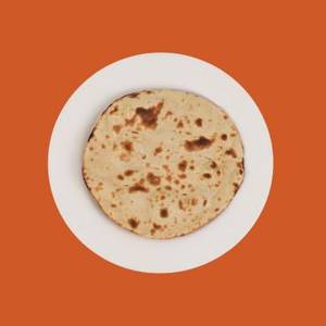 Plain Tandoori Roti