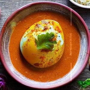 Egg Pothichoru