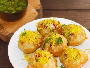 Sukha Puri