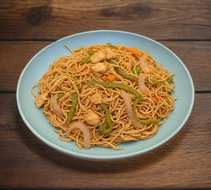 Chicken Noodles