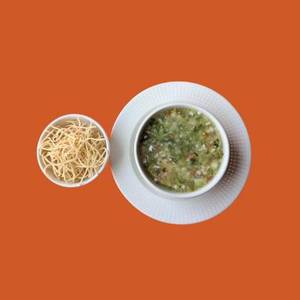 Manchow Soup