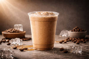 Classic Cold Coffee
