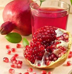 Pomegranate Juice