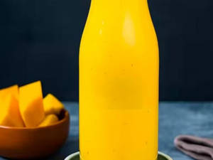 Mango Juice