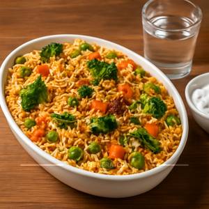 Veg Biryani Family Pack