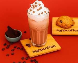 Mocha Frappe