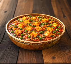 Paneer Curry