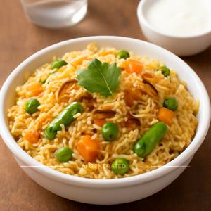 Mini Biryani Rice
