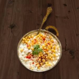 Boondi Raita