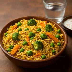 Veg Biryani