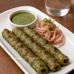 Pandumirchi Kodi Kebab