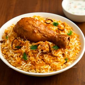 Chicken Biryani Regular
