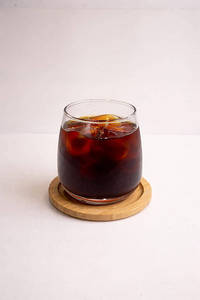 Cold Brew