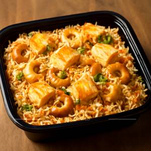 Kaju Paneer Biryani [1 Person]
