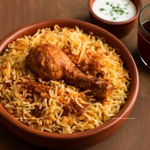 Ulavacharu Chick Biryani Bl