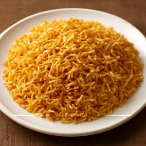 Plain Biryani rice