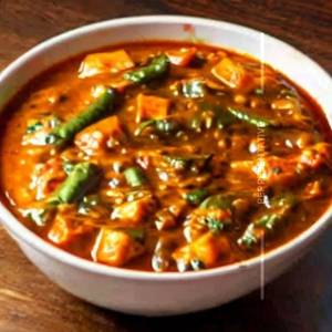 Veg Do Pyaaza